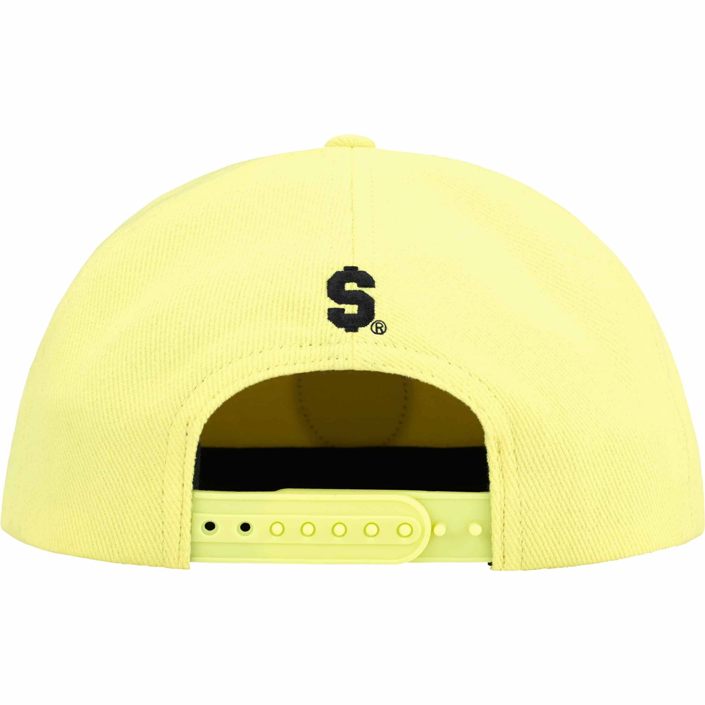 Twill Patch 5-Panel view 9